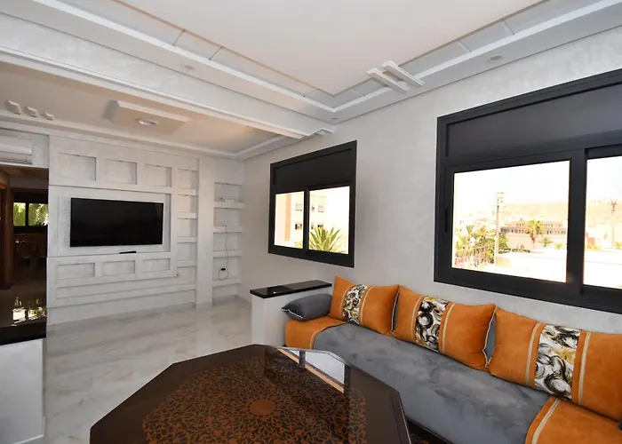 Appartement Dalisa