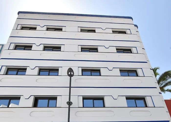 Appartement Dalisa