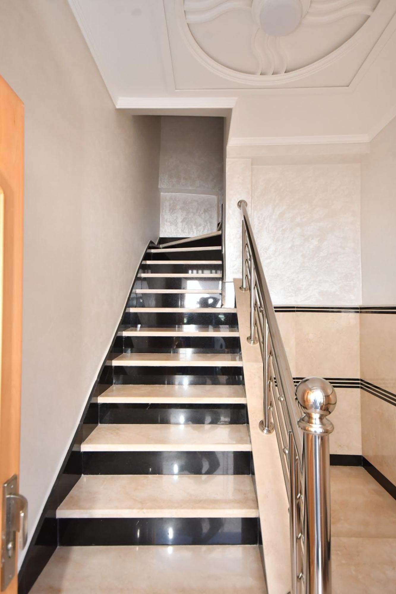 Appartement Dalisa