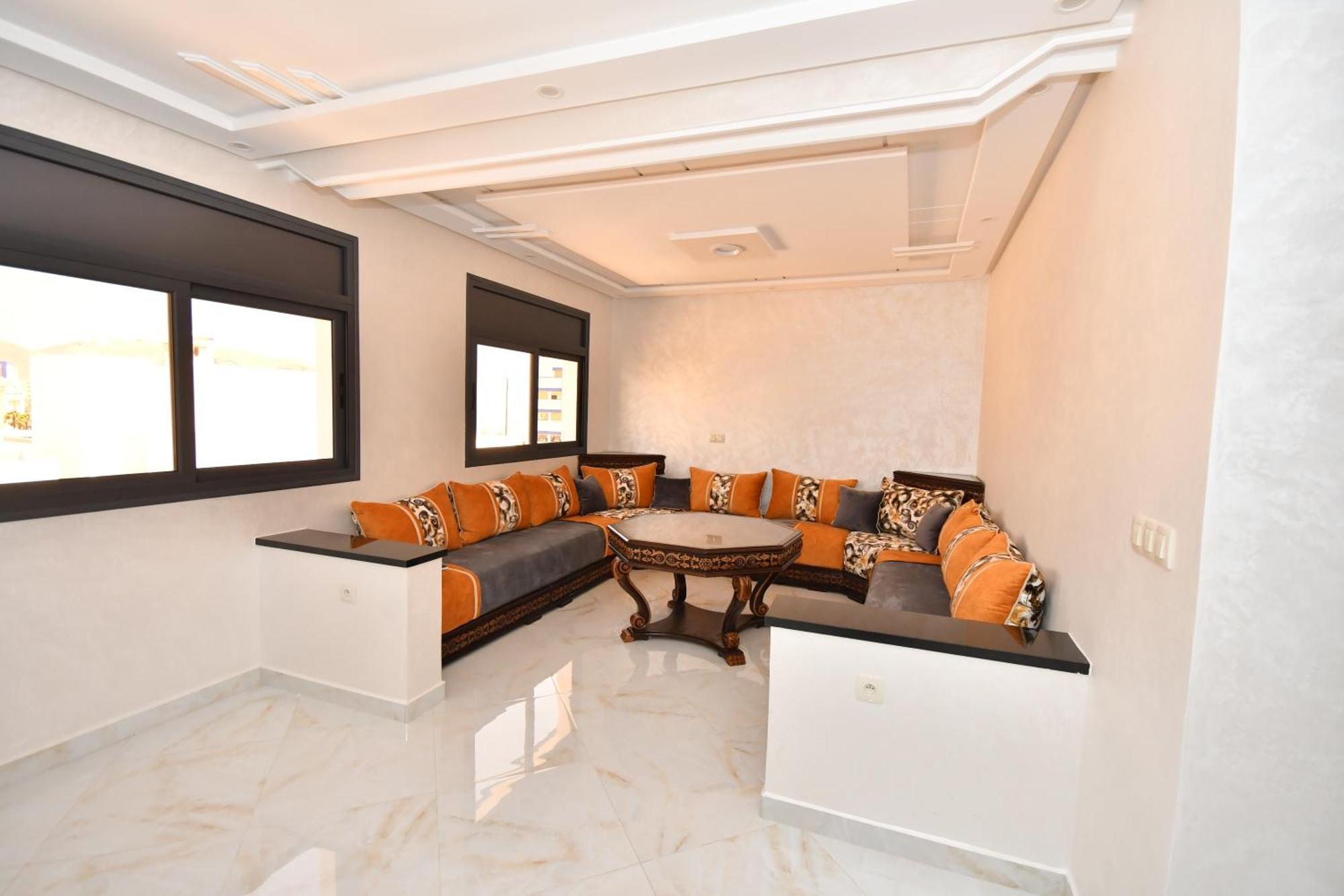 Dalisa Appartement Al Hoceïma