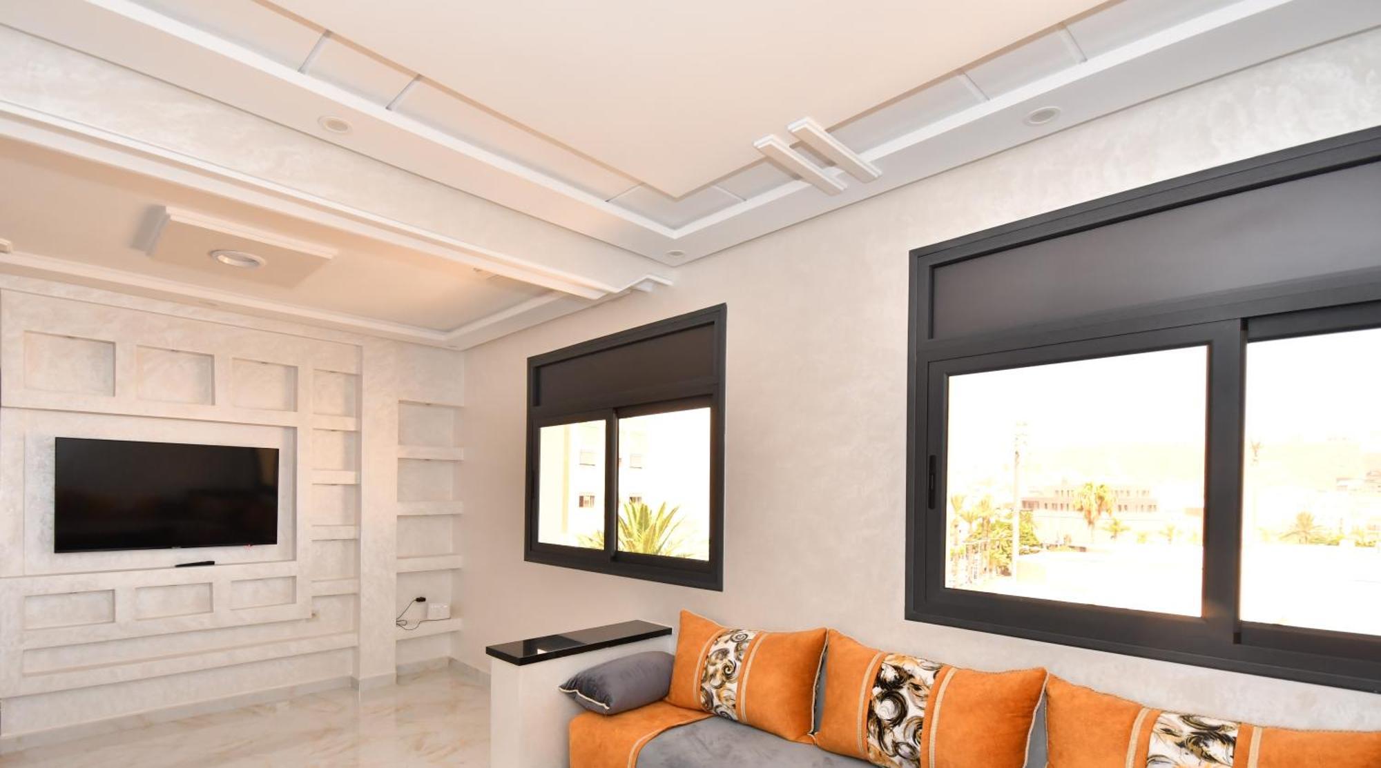 Appartement Dalisa *