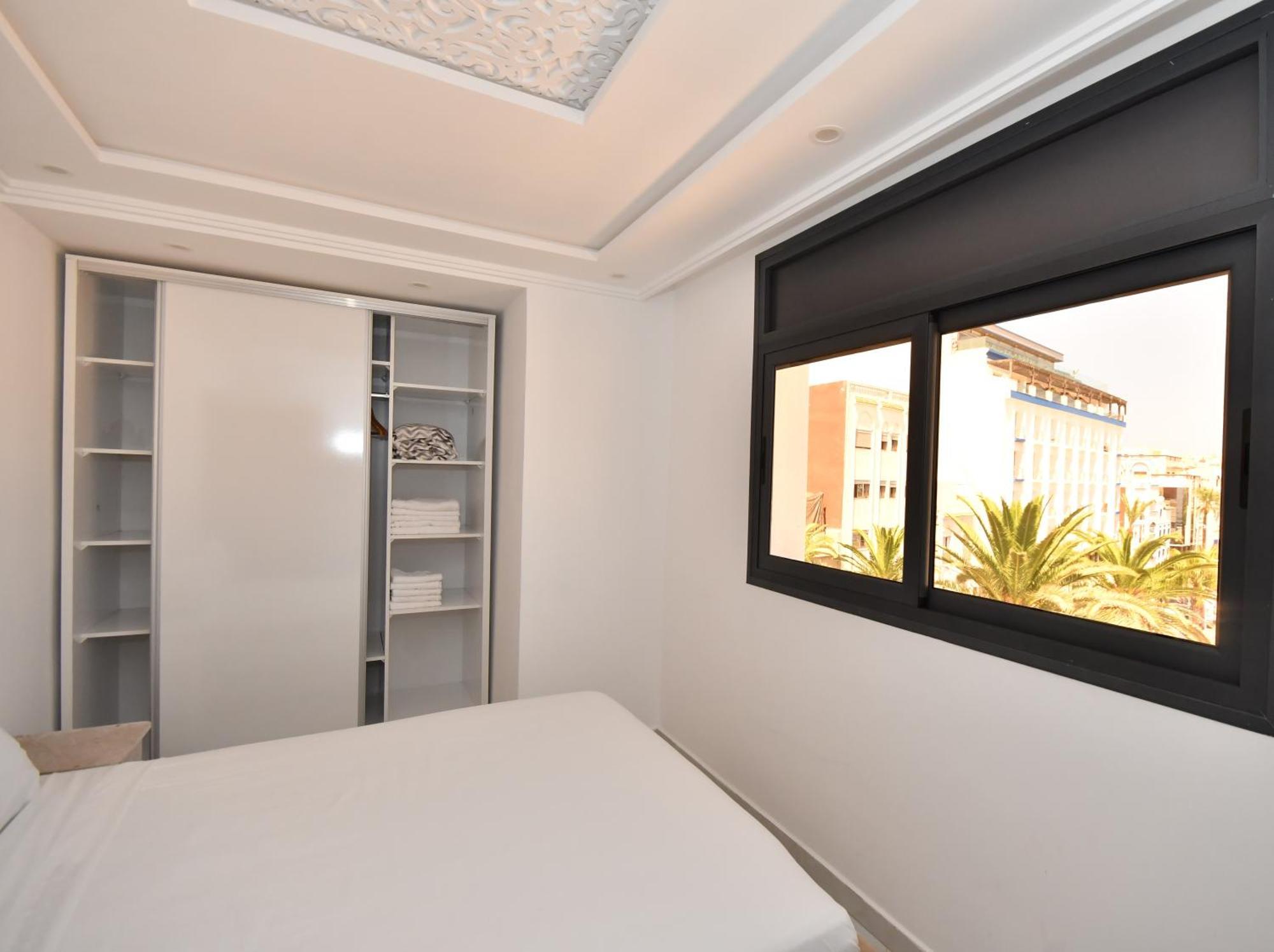 Dalisa Appartement