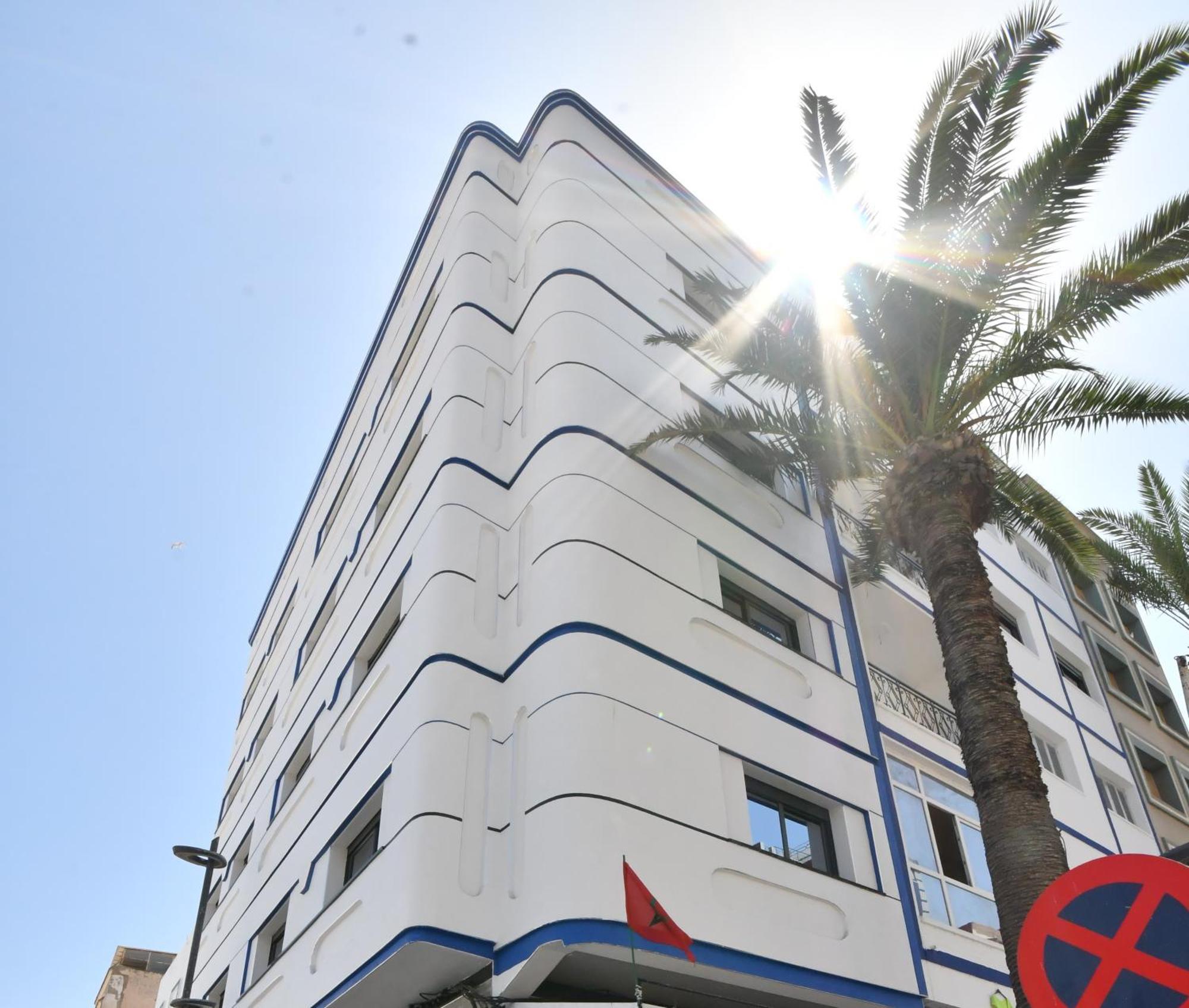 Appartement Dalisa