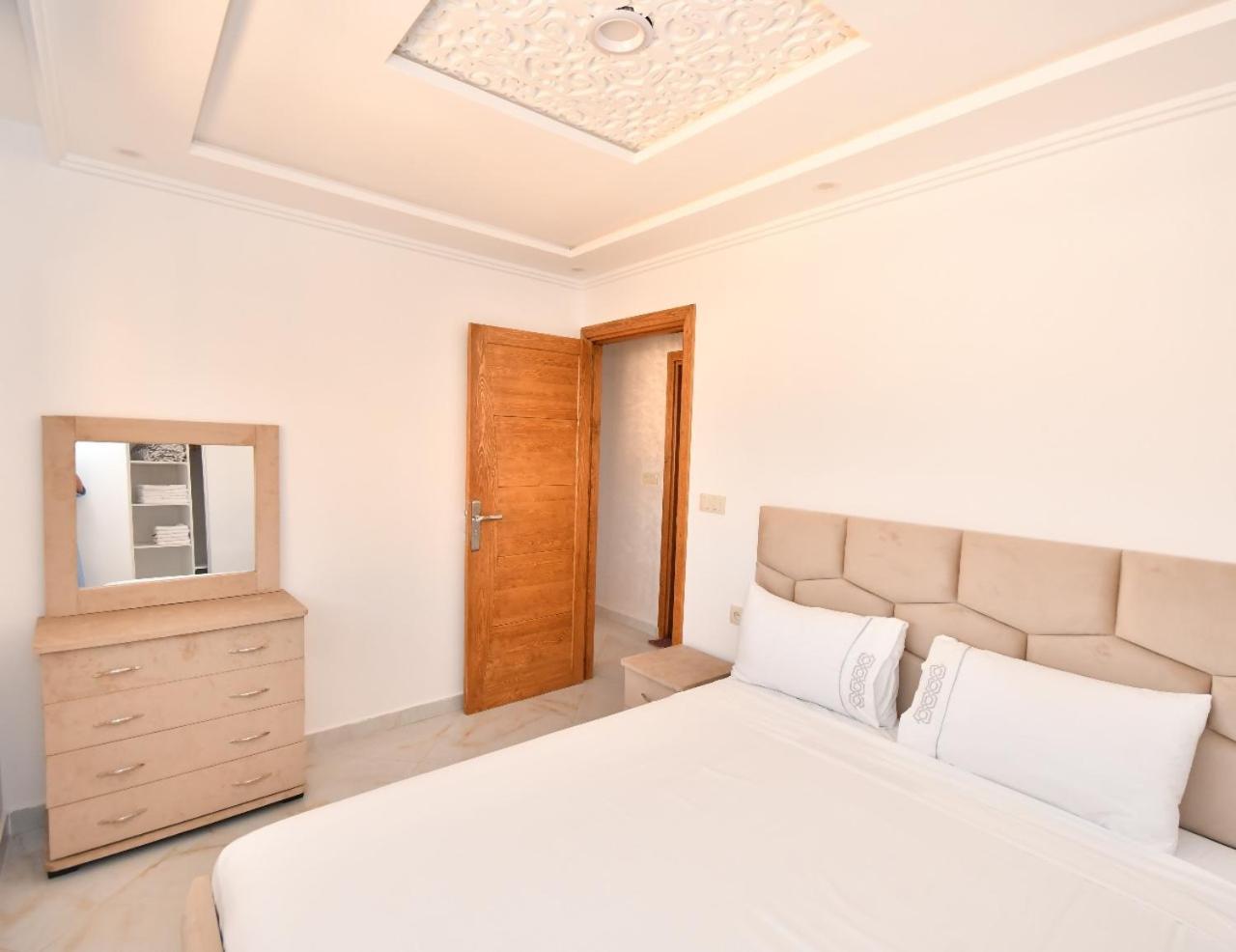 Appartement Dalisa